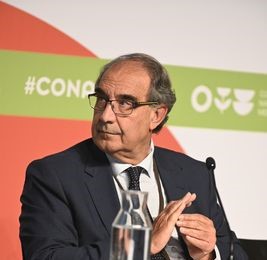 Carlos Vazquez Cobo